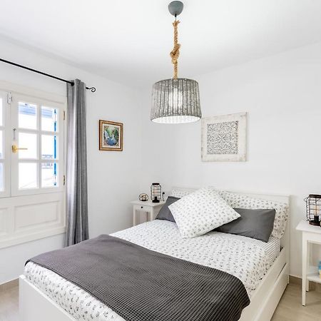 El Muellito Ocean View Daire Punta Mujeres Dış mekan fotoğraf