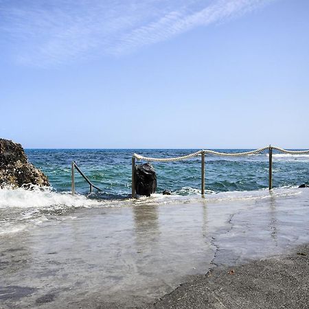 El Muellito Ocean View Daire Punta Mujeres Dış mekan fotoğraf