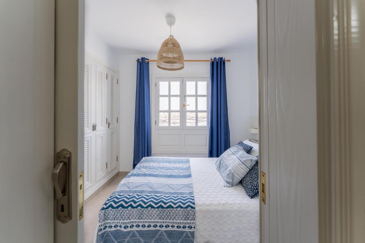 El Muellito Ocean View Daire Punta Mujeres Dış mekan fotoğraf