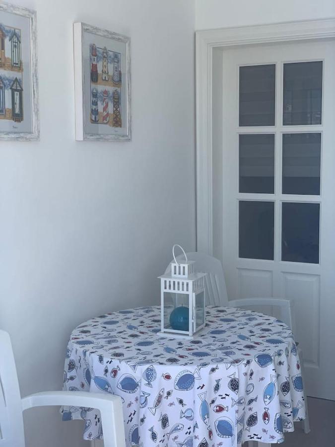 El Muellito Ocean View Daire Punta Mujeres Dış mekan fotoğraf